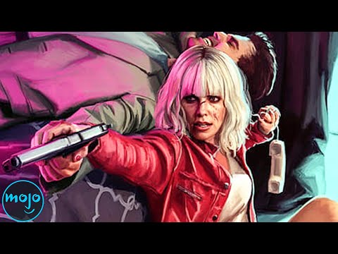 Top 10 Modern Movies with an 80s Soundtrack