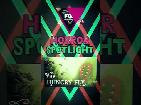 The most UNSETTLING sim | The Hungry Fly | Horror Spotlight