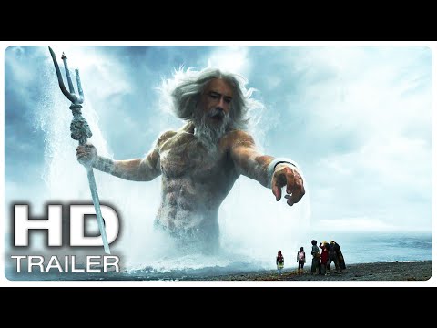 TIME BANDITS Trailer (NEW 2024)