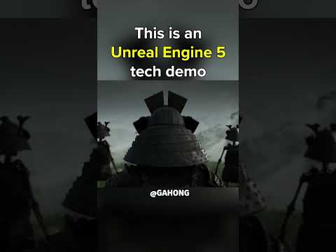 What if Ghost of Tsushima had zombies?