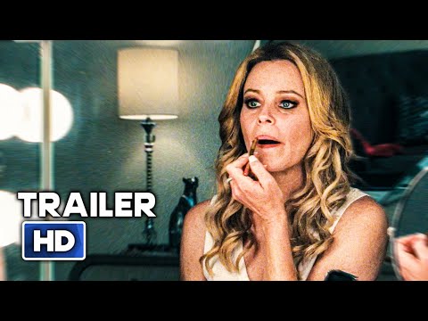 SKINCARE Official Trailer (2024) Elizabeth Banks Thriller Movie HD