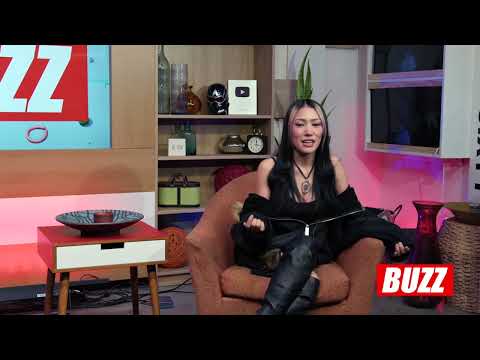 RCA's Kyra Machida talks 'Speed' out now, and more new music | ON THE RADAR