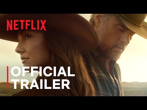 Ransom Canyon | Official Trailer | Netflix
