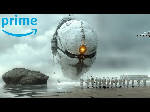 7 Must-See Sci-Fi Movies Streaming on Amazon Prime Right Now (2025)