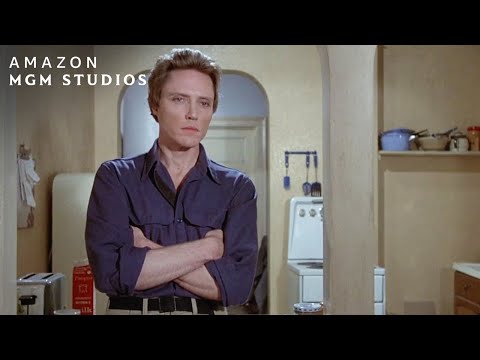 THE DOGS OF WAR (1981) | James Gets Offered A Job | MGM