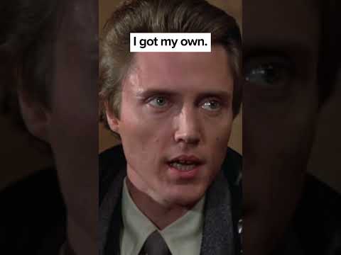 "I got all the friends I can handle right now" – The Dogs of War (1981)