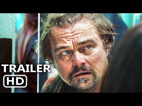 ONE BATTLE AFTER ANOTHER Trailer (2025) Leonardo DiCaprio