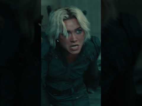 Marvel Studios’ #Thunderbolts* crashes into theaters May 2.