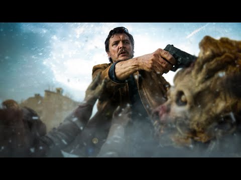 Top 10 NEW TV Series in APRIL 2025