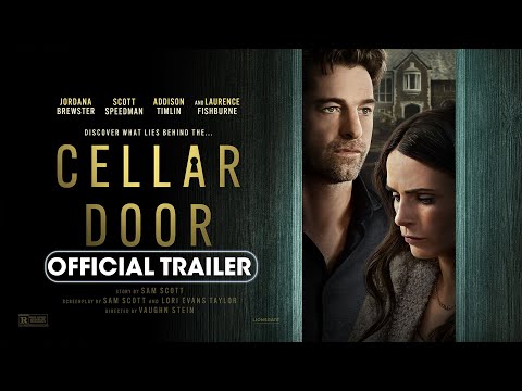 Cellar Door (2024) Official Trailer – Jordana Brewster, Scott Speedman