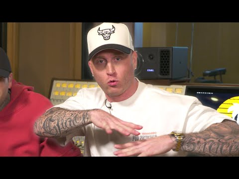 Chet Hanks on His Hollywood Upbringing, Sobriety and New COUNTRY Song (Exclusive)