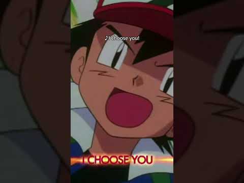 Timeless classics. | Pokémon