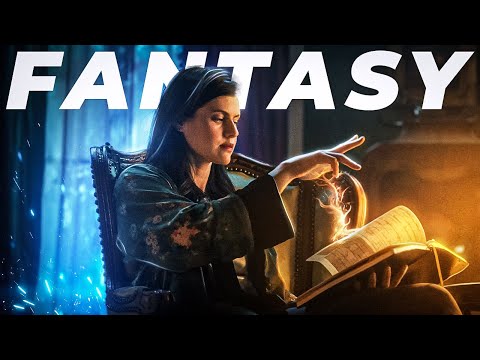 Top 10 Fantasy Series So Thrilling, You Won’t Look Away! | Watch On Netflix, Prime Video & Disney+