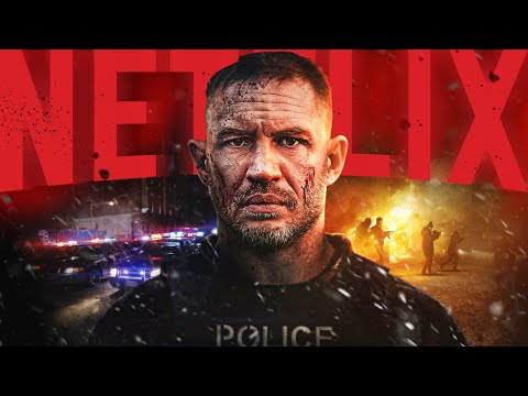 10 New Netflix Releases in April You Can't Miss | 2025