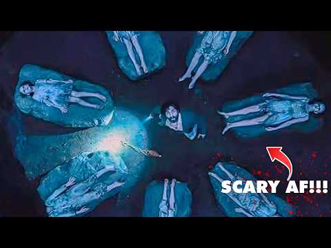 10 Scariest Horror Series of the Last 5 Years