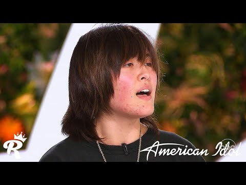 Mae Mae Audition | No Matter What | Full Performance | American Idol 2025