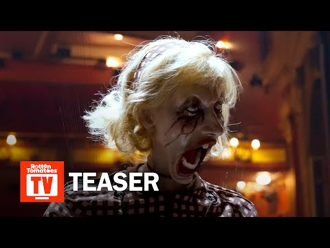 Stranger Things: The First Shadow Documentary Announcement Teaser Trailer