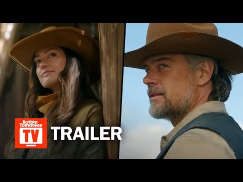 Ransom Canyon Season 1 Trailer