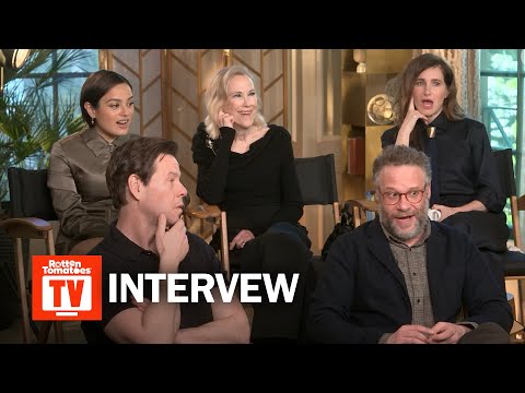 ‘The Studio’ Cast Share Where the Kool-Aid Idea Came From