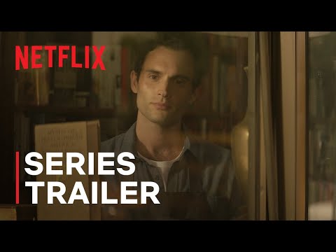 YOU | Series Trailer | Netflix