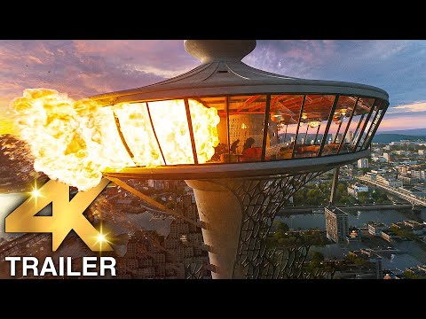 FINAL DESTINATION 6 BLOODLINES Trailer 2 (4K ULTRA HD) 2025