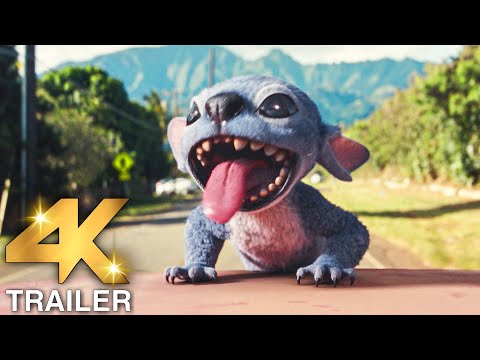 NEW MOVIE TRAILERS 2025 (Animation) | 4K ULTRA HD