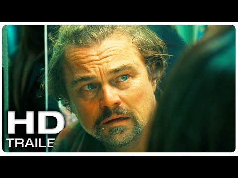 ONE BATTLE AFTER ANOTHER Trailer (NEW 2025)