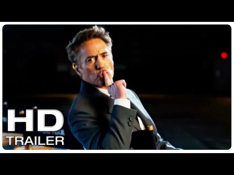 AVENGERS DOOMSDAY Teaser Announcement (NEW 2026)