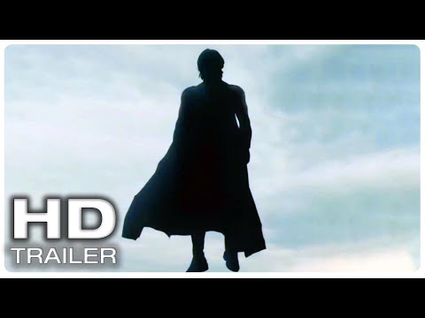 THUNDERBOLTS "Thunderbolts Vs Sentry" Trailer (NEW 2025)