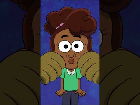 Oyeme, oyeme, oyeme! #DisneyPrimos #DisneyChannel