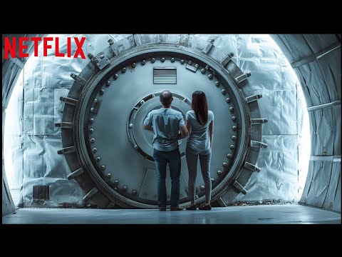 Top 5 BEST NEW Netflix Movies Released in 2025!