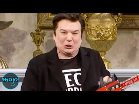 10 Most Obnoxious Celebrities Getting Owned on SNL