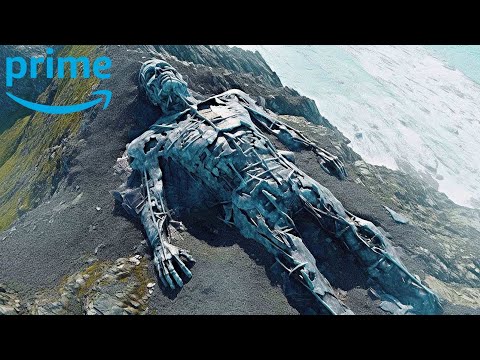 10 New Amazon Prime Series Released in 2025 You Must Watch