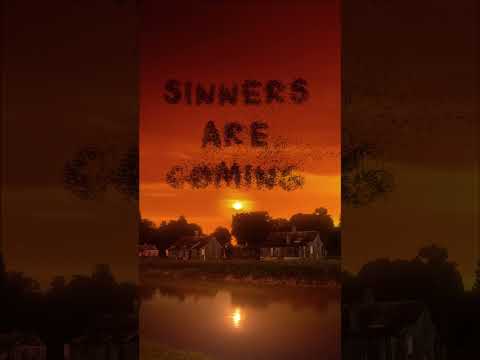 There will be signs. Experience #SinnersMovie – only in theaters April 18.