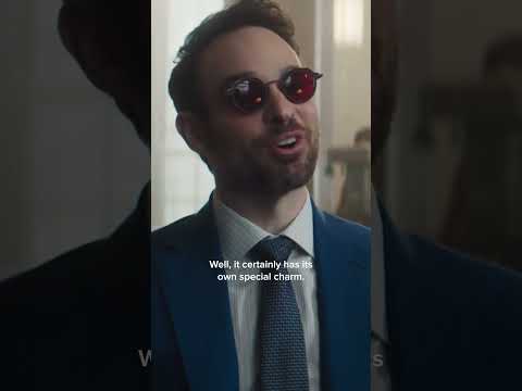 The special charm of Jersey City.