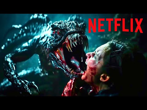 Top 10 NEW MOVIES in April 2025