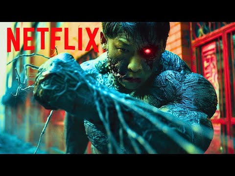 Top 10 Must-Watch TV SERIES Premiering This April (2025)