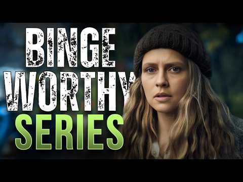 15 ADDICTIVE Hulu Miniseries You Can Finish This Weekend!