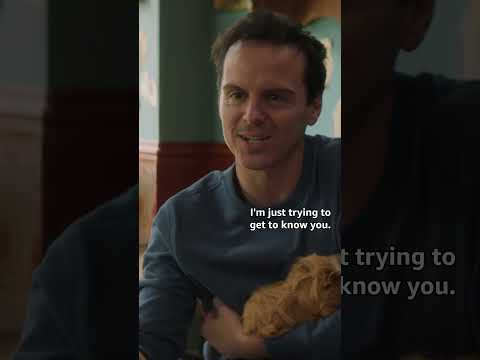 He might be on to something. | Fleabag