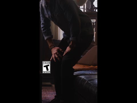 Indiana Jones and the Great Circle launches on PlayStation 5 on April 17! #IndianaJones