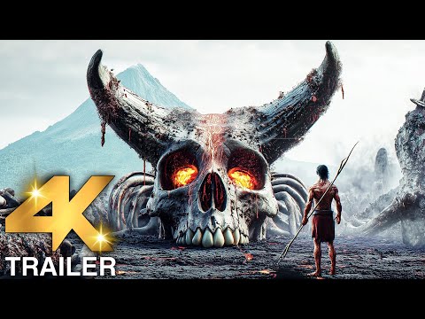 NEW MOVIE TRAILERS 2025 & 2026 (Action) 4K ULTRA HD