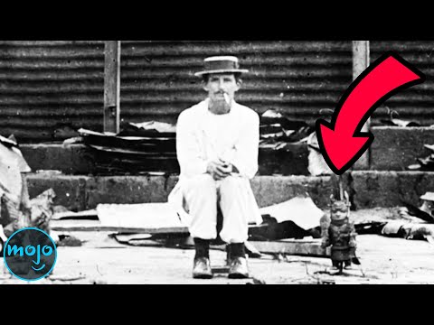 Top 50 Greatest Archaeological Discoveries Ever