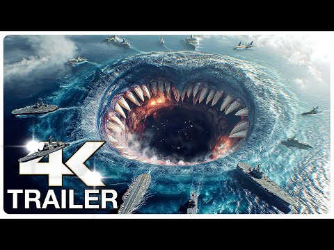 BEST UPCOMING ACTION MOVIES 2025 & 2026 (Trailers)