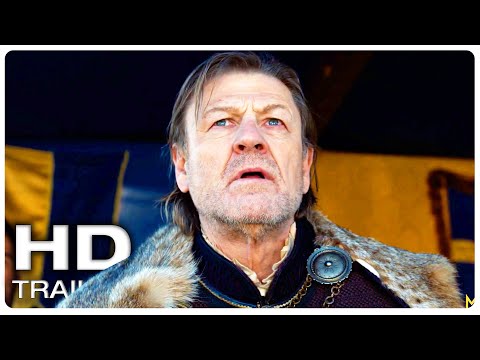 ROBIN HOOD Official Teaser Trailer (NEW 2025)