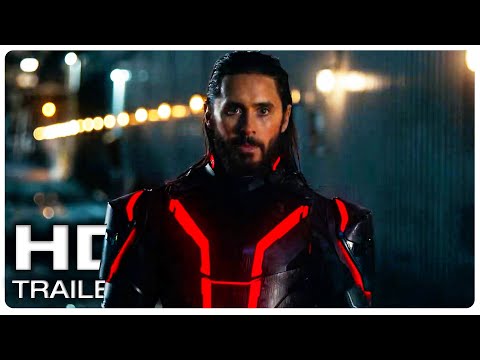 TRON ARES "We Gave Them The Power To Destroy" Trailer (NEW 2025)