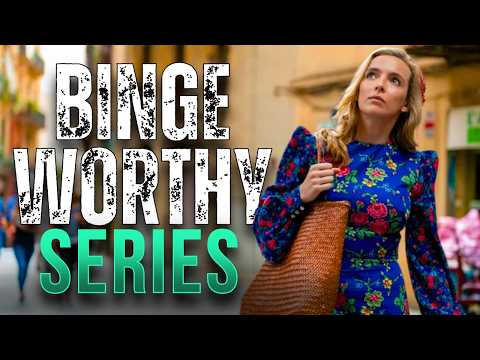 15 INCREDIBLE Paramount+ Shows That Get You to Subscribe Tonight!