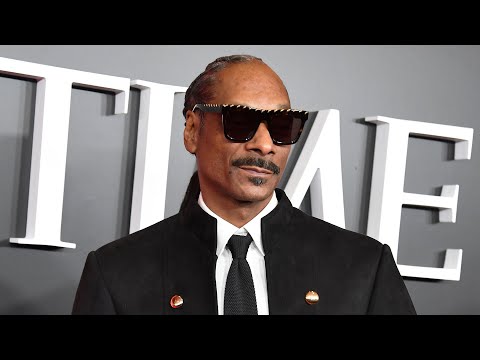 Snoop Dogg Responds to Backlash for Slamming 'Lightyear' LGBTQ+ Representation