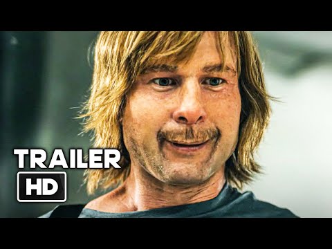 CHAD POWERS Official Trailer (2025)
