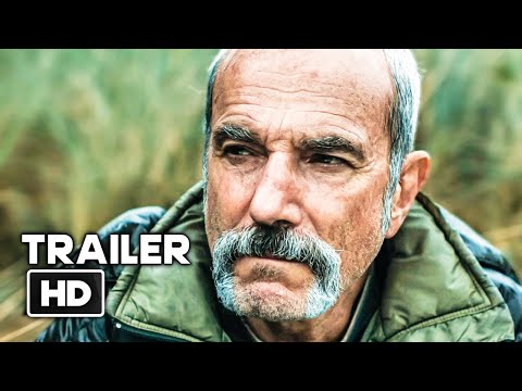 ANEMONE Official Trailer (2025) Daniel Day-Lewis, Sean Bean Movie HD
