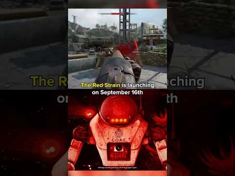 New Atomfall DLC is coming next month 🚨